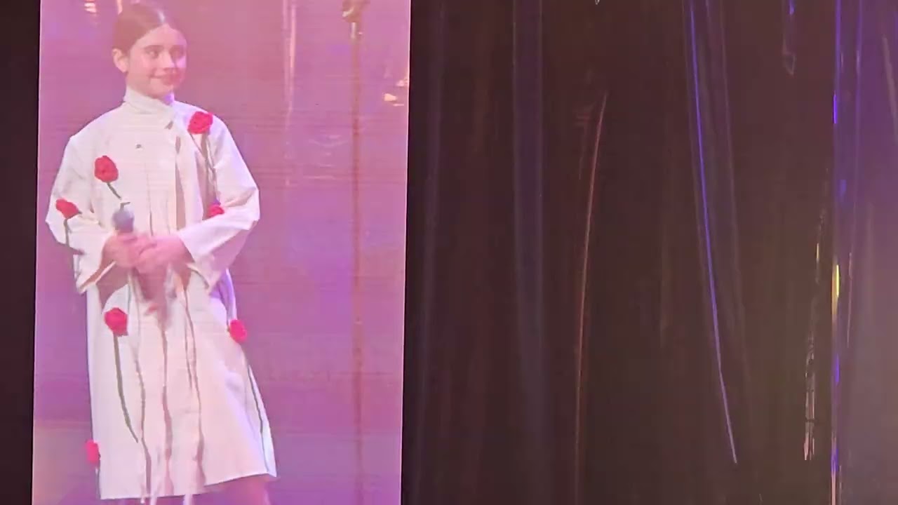 Vunk - Dorul are multe forme - Sala Palatului, 04.03.2026