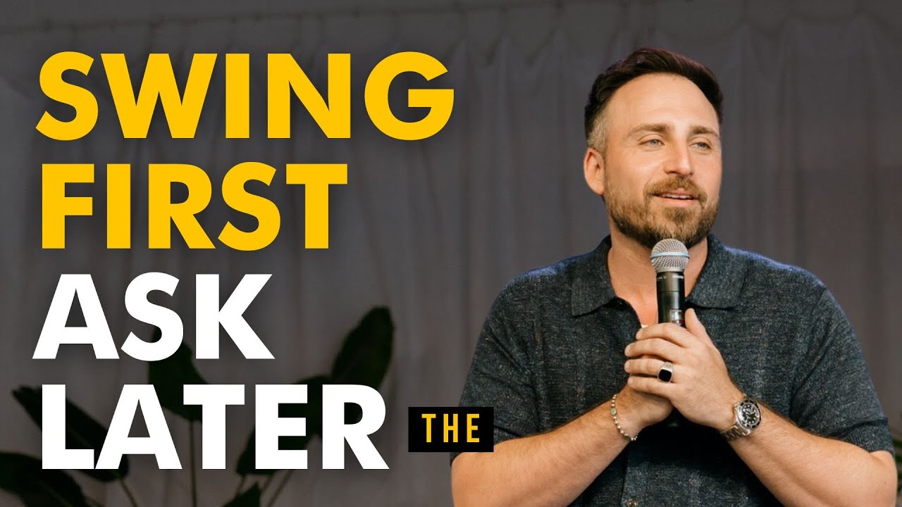 Discernment | Pastor Chris Durso | The House Established