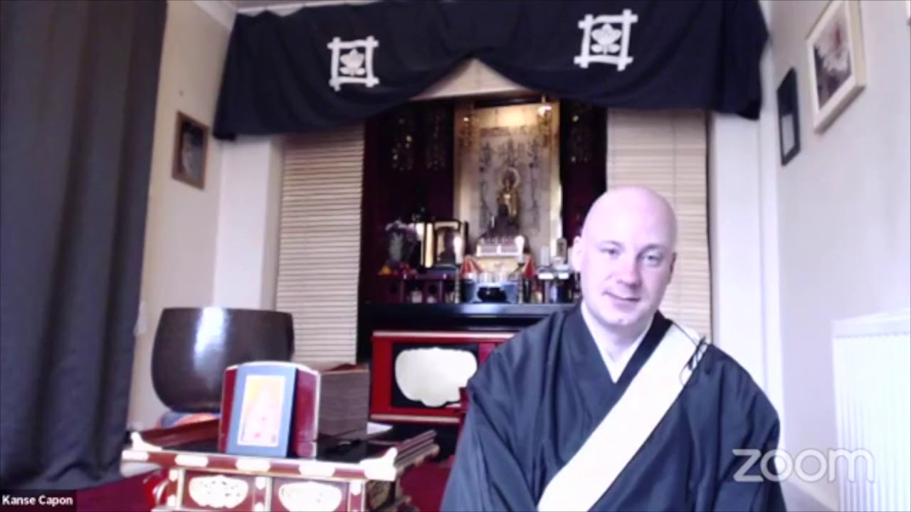 The Buddhist Practice of Cleaning!
