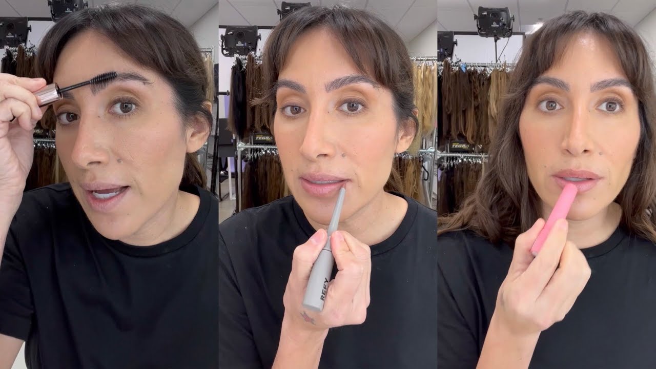 GRWM + everything that happened so far in 2023