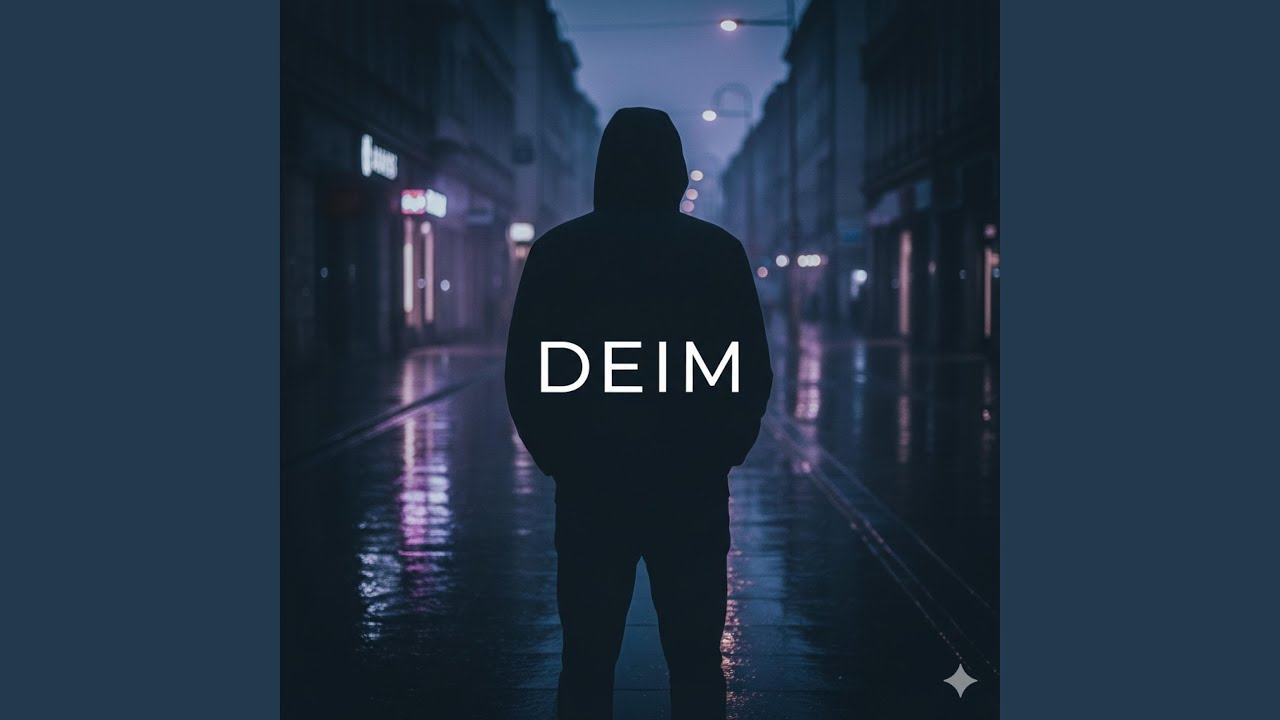 DEIM- Navždy snami Osťo