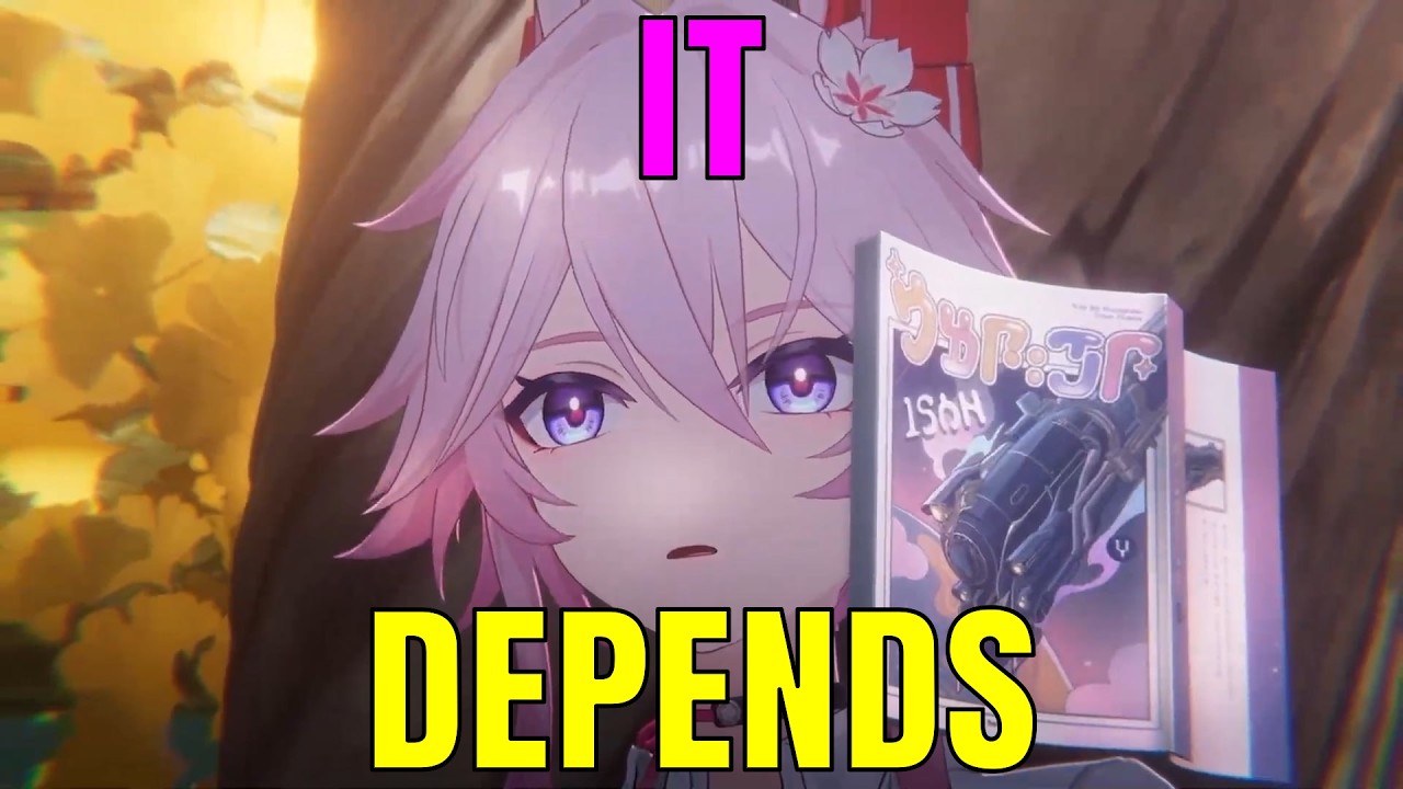 When Should I ULT? Evanescia Tips, Impressions & Thoughts (Honkai: Star Rail)