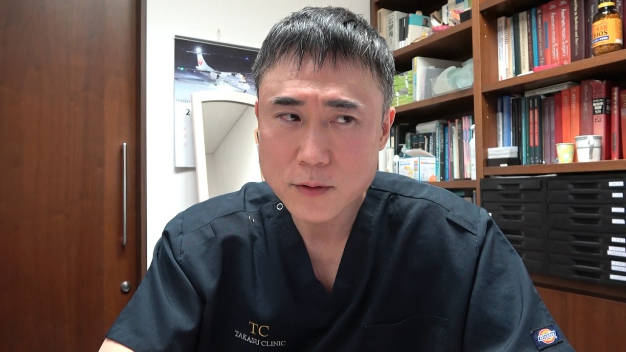 【顔面課金】キャバクラ嬢がバキバキに整形する本当の理由【量産型】