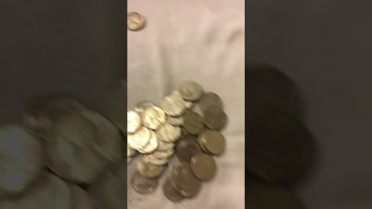 Super Rare 1950 Nickel Found!! Is It The Key Date?