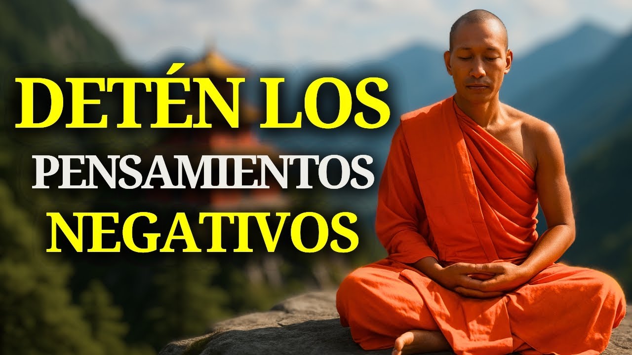 Duerme Con Las Mejores Ense&ntilde;anzas Budistas Para Silenciar Pensamientos Y Encontrar Paz