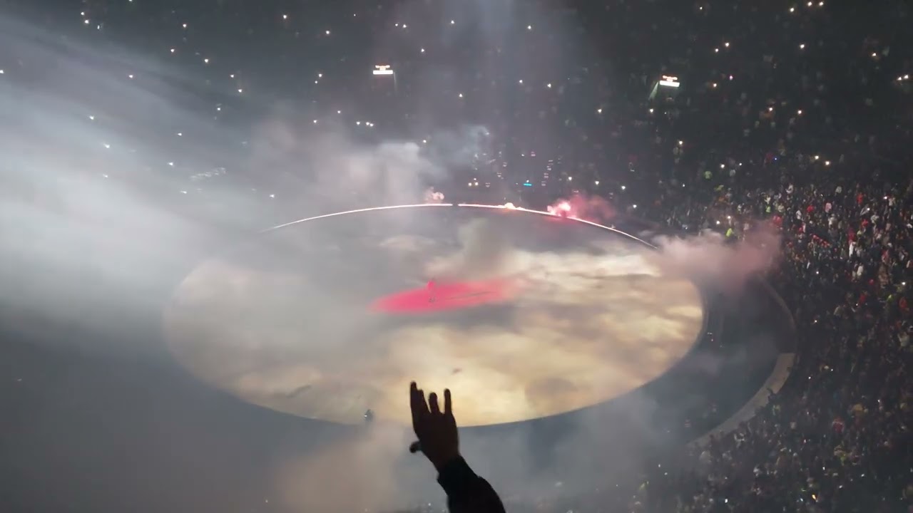 YE CDMX (KANYE WEST) DIA 1 P7