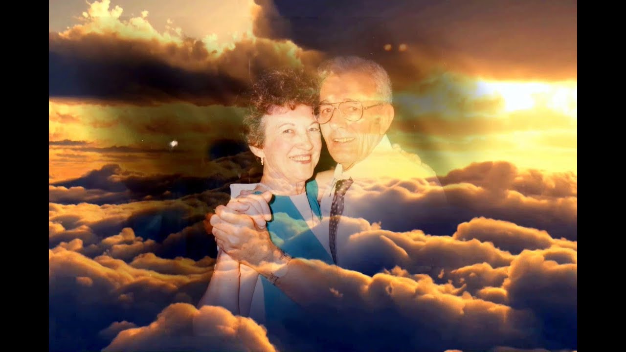Catherine Casseday Graveside Service HD