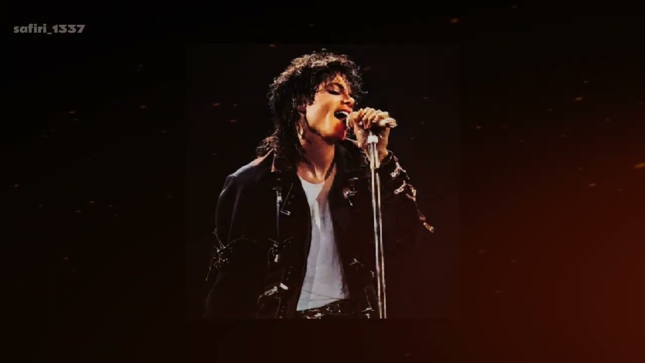 Smooth Criminal Extended Remix (by ERAMIKEL on tiktok) - 