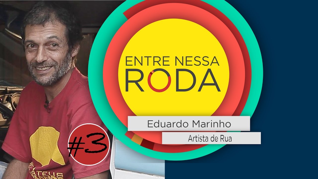 Seguir a Razão ou o Sentimento ? - Eduardo Marinho 3