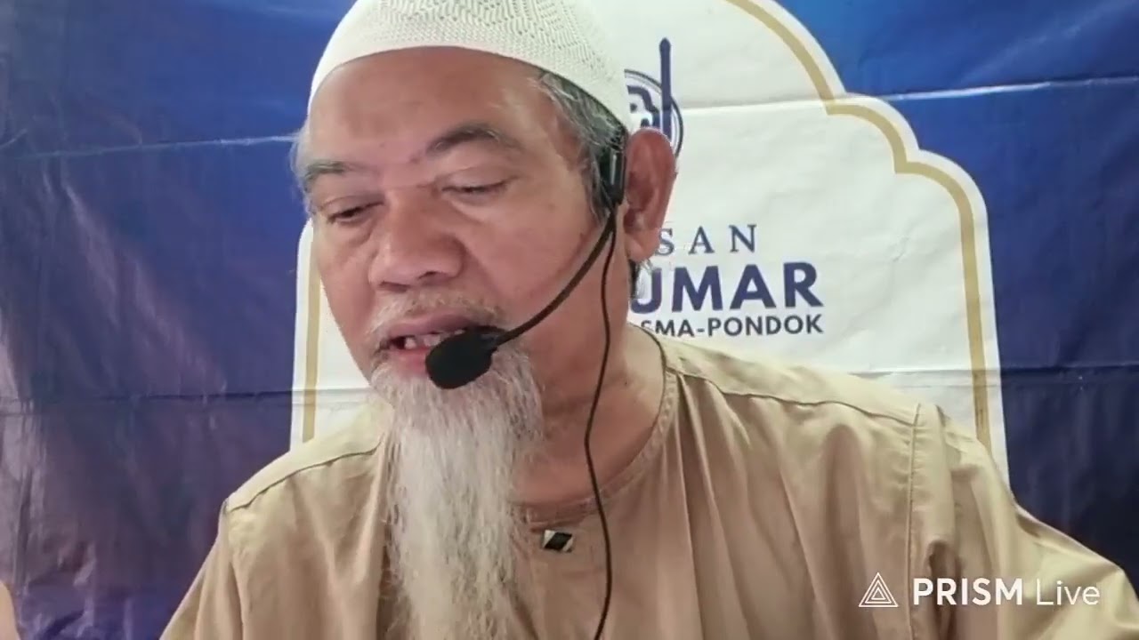 SIRAH NABAWIYAH 142 (JLD 1 HL 438-439) MASJID BAITURRAHMAH, Jl Legoso Raya, CIPUTAT TIMUR, TANG-SEL 