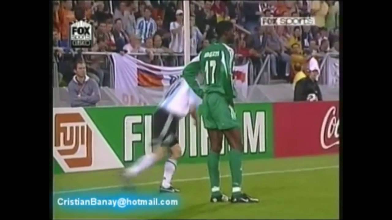 La verdadera historia de Messi, contada por Hugo Tocalli