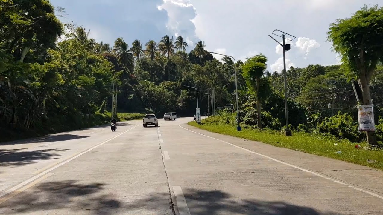 Pagadian City To Dumalinao Zamboanga del Sur | Ride