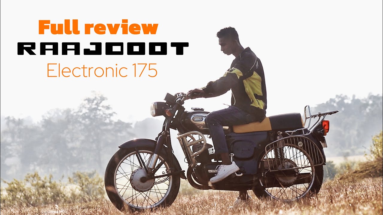 Raajdoot 175 full review 