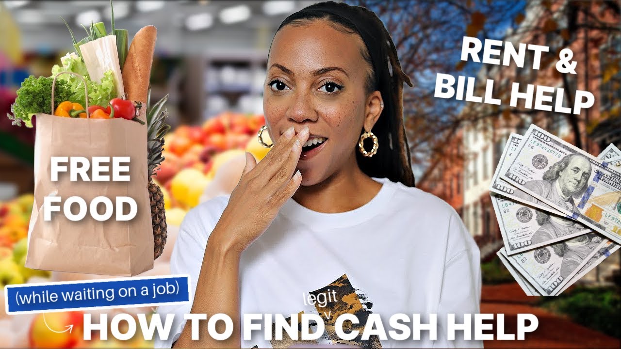 Need Help with Rent, Food, or Bills in 2025? | 13 Cash Assistance Programs You Haven&rsquo;t Heard Of
