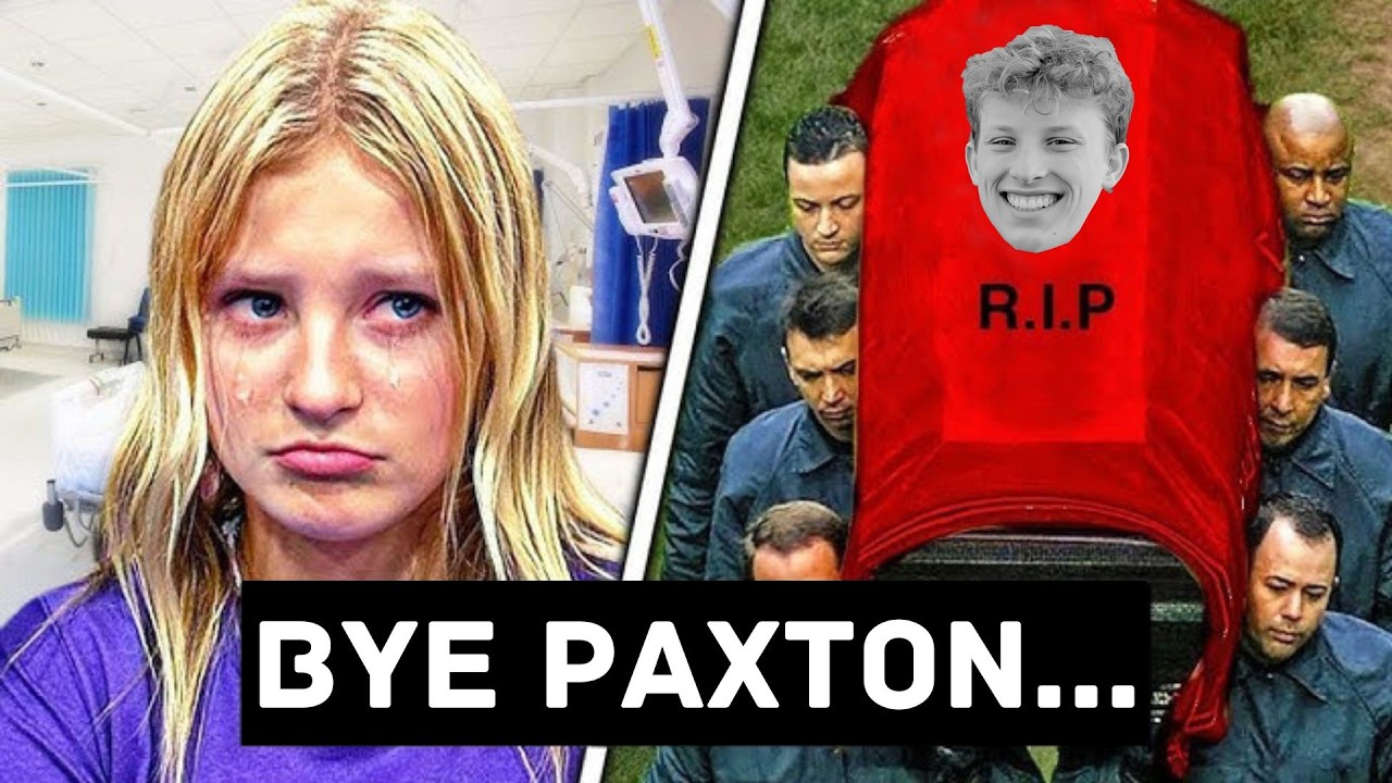 MOST EMOTIONAL Ninja Kidz TV Moments... (Ashton's Car Accident 😱)