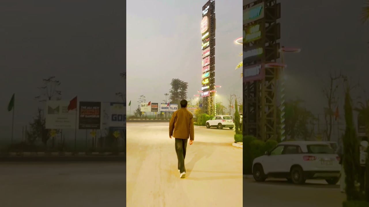 The outlet village Sangrur Punjab