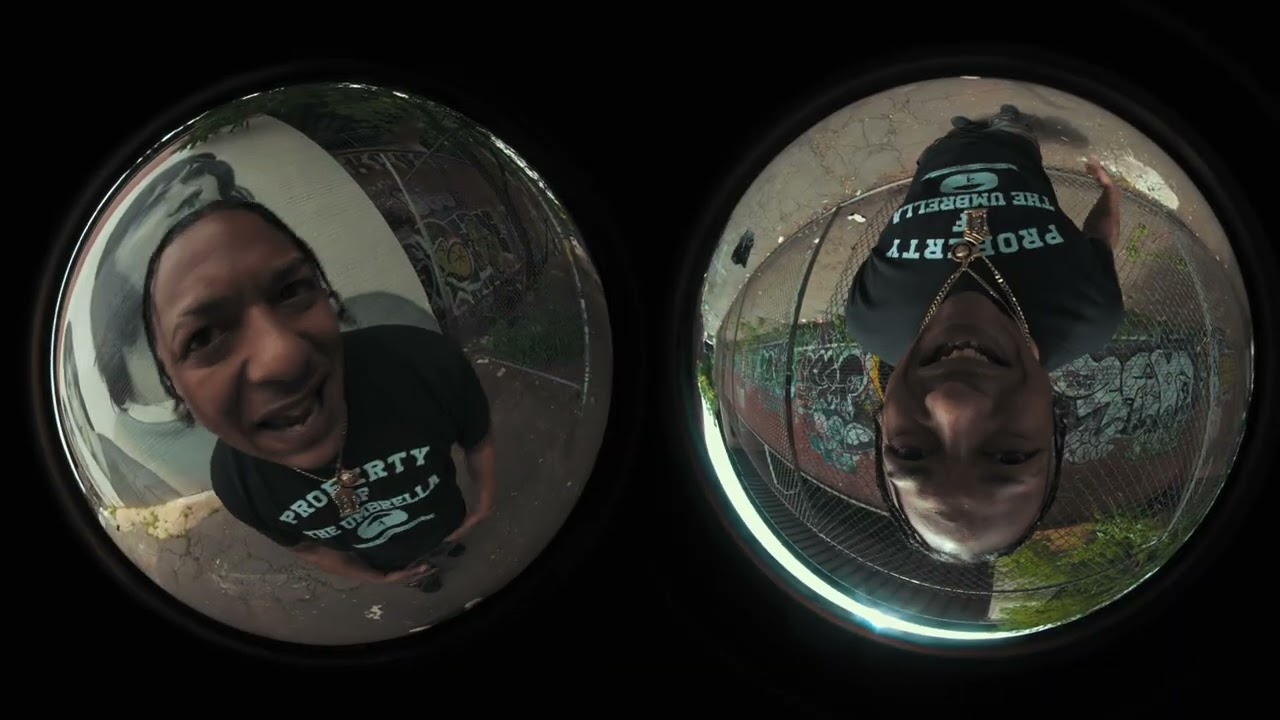 Pro Dillinger & Futurewave - SCARFACE (Official Video)