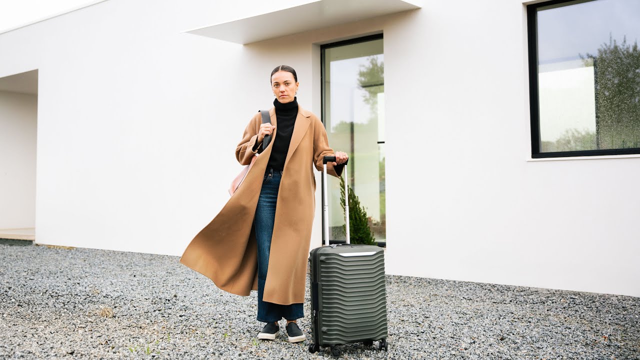 Leaving My Home After 5 Years in Portugal..