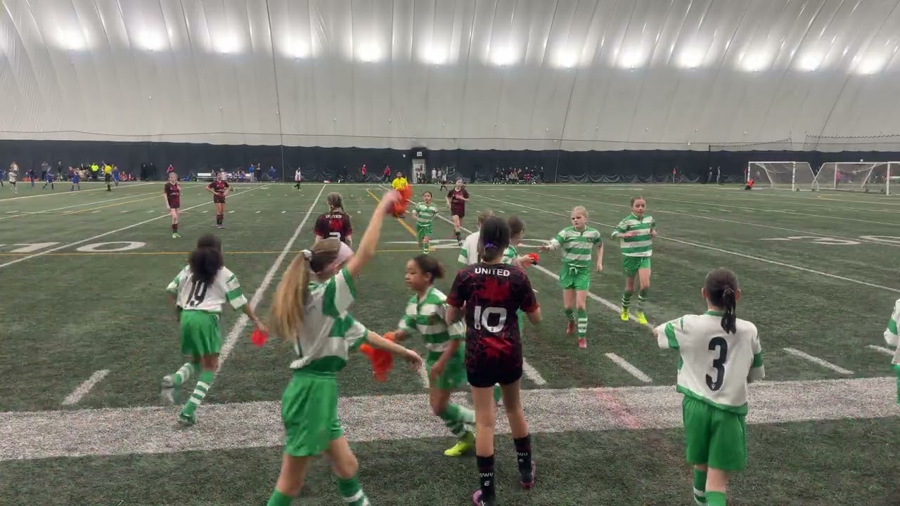 2026 02 16 2nd Half Thorns 2015 Vs SWU 2014 Edm 2014