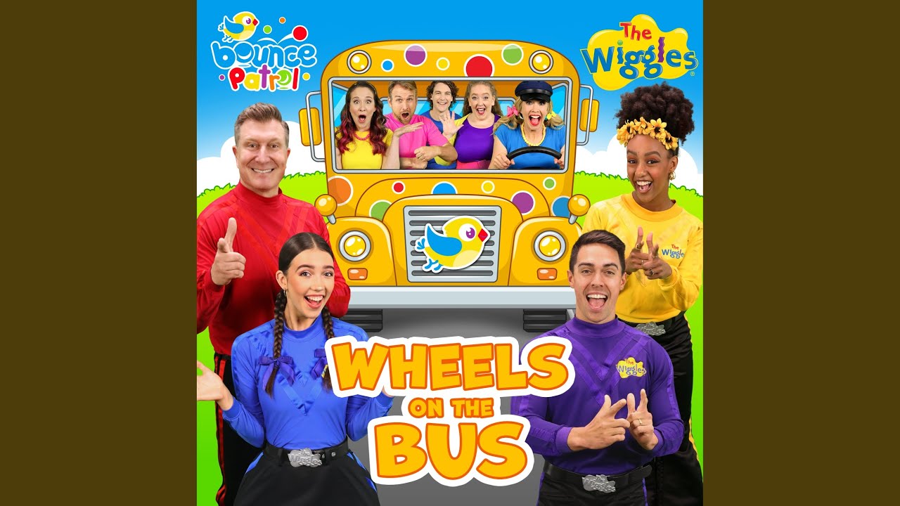 Wheels on the Bus