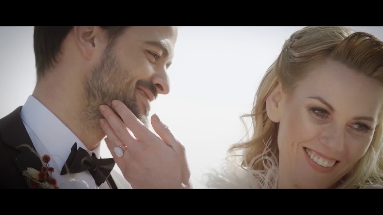Sitges Wedding