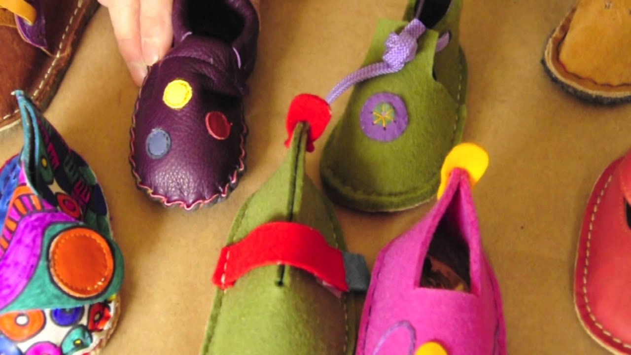 simple shoemaking: Introduction to Simple Shoemaking