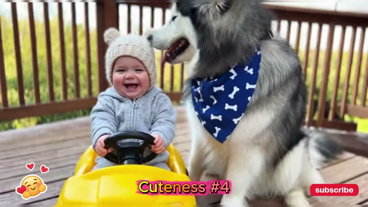 “This Baby’s Reaction Is WAY Too Funny 😂” 