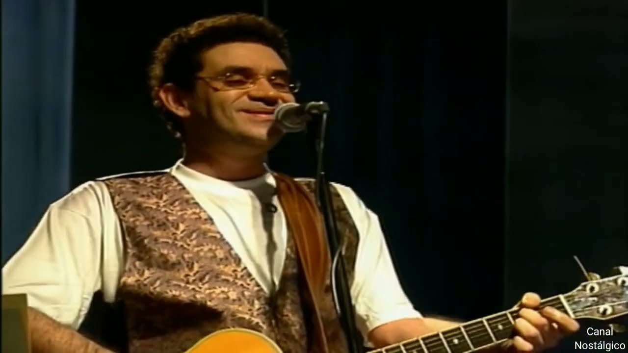 Legião Urbana - Acústico MTV (DVD Completo)