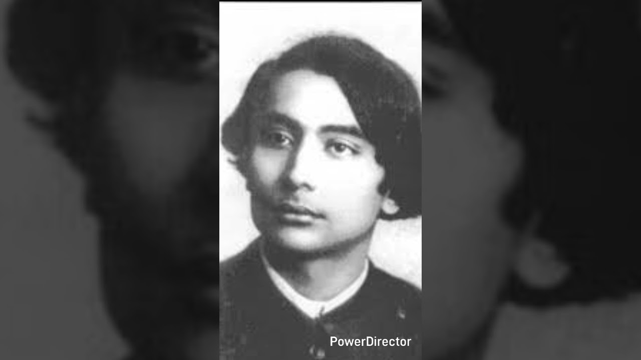 আজি সজল স্মরণ দুলিছে তোমার নয়নে /Aji sajal smaran (সৌমেন্দ্রনাথ ঠাকুর/Soumendranath Tagore