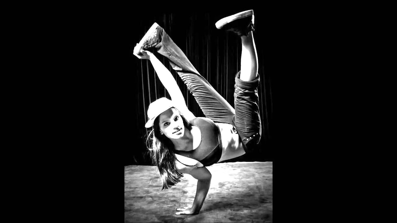 Burning Breaks Januar 2016 (mixed by DJ Scream4me) HQ