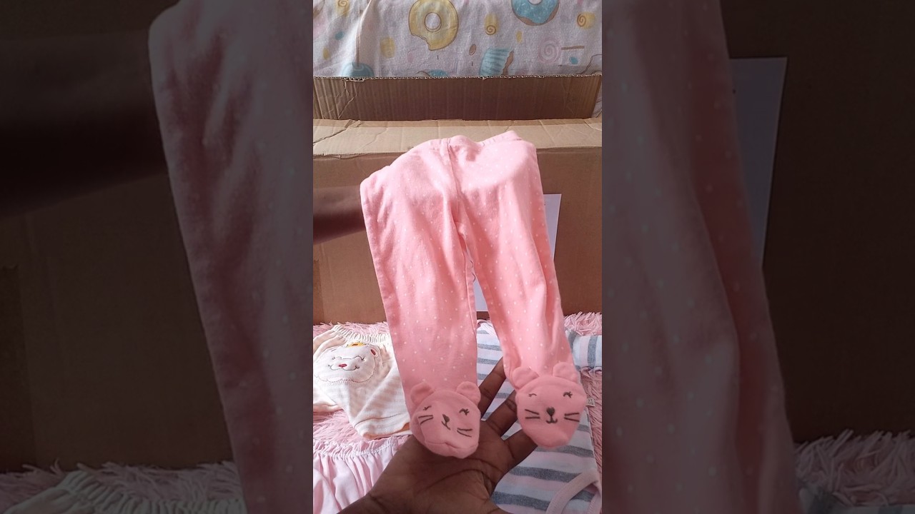 PRIMEIRA ROUPAS BEBÊ REBORN FALSA