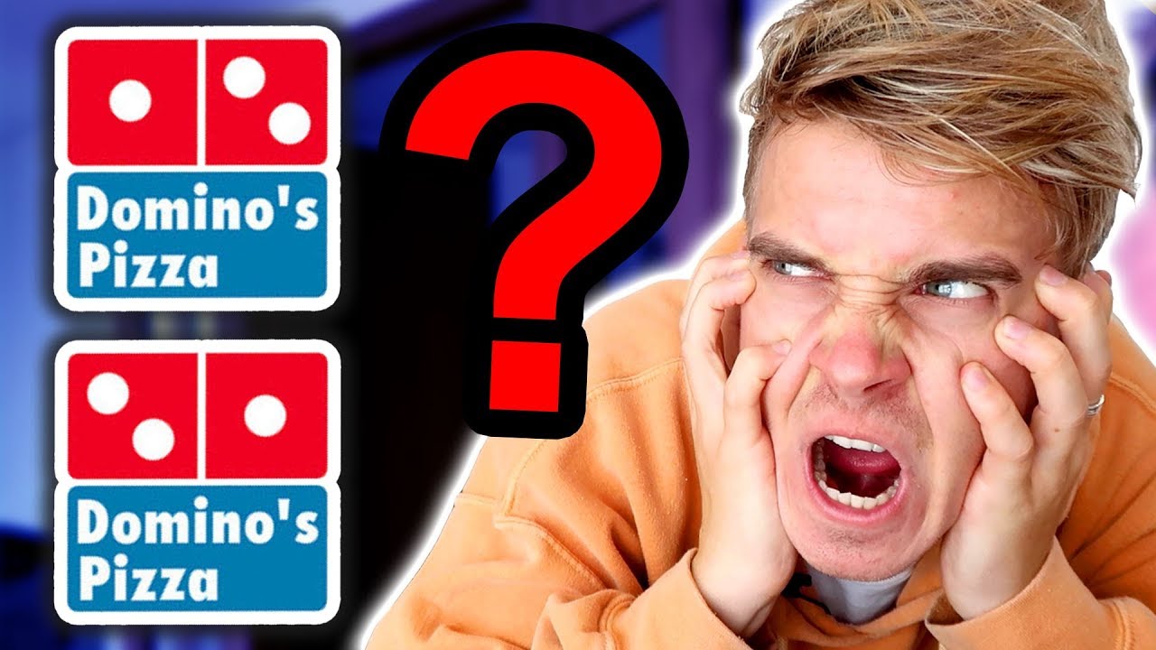 SPOT THE FAKE LOGO CHALLENGE!