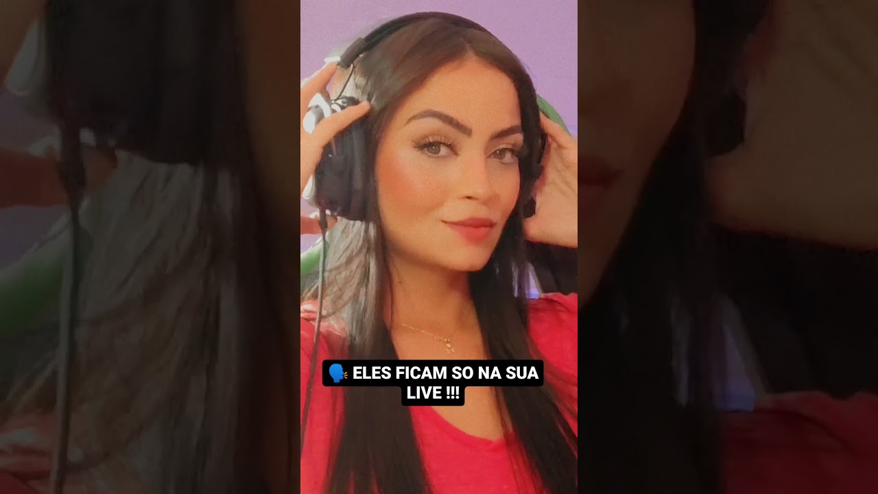 A MELHOR STREAMER DO BRASIL #streamers #freefire