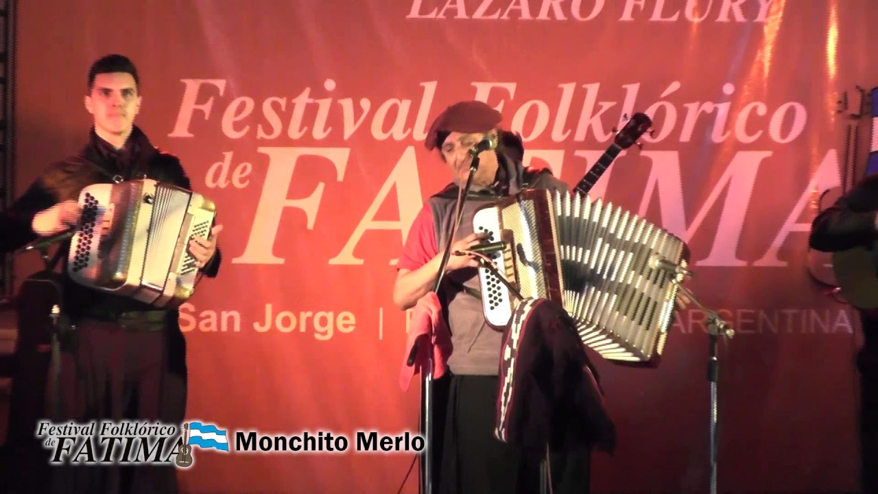 Festival Folklórico de Fátima 2016
