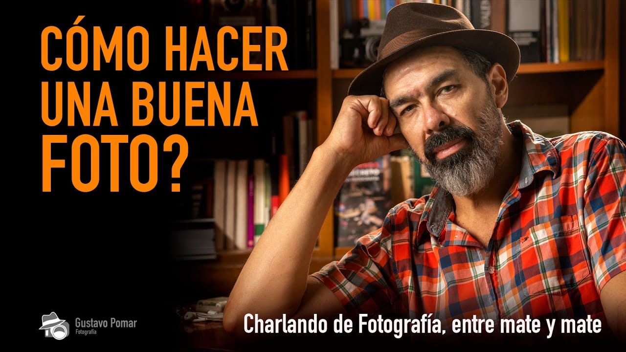 ¿Cómo hacer una buena foto?