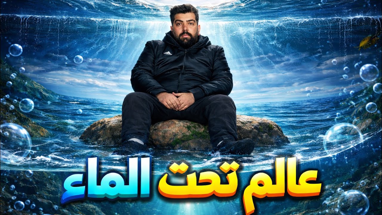 الشمس الدكانة والطوفان العظيم