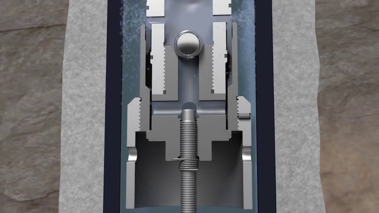 MAP Oil Tools: Hydro-Mechanical Bridge Pluge