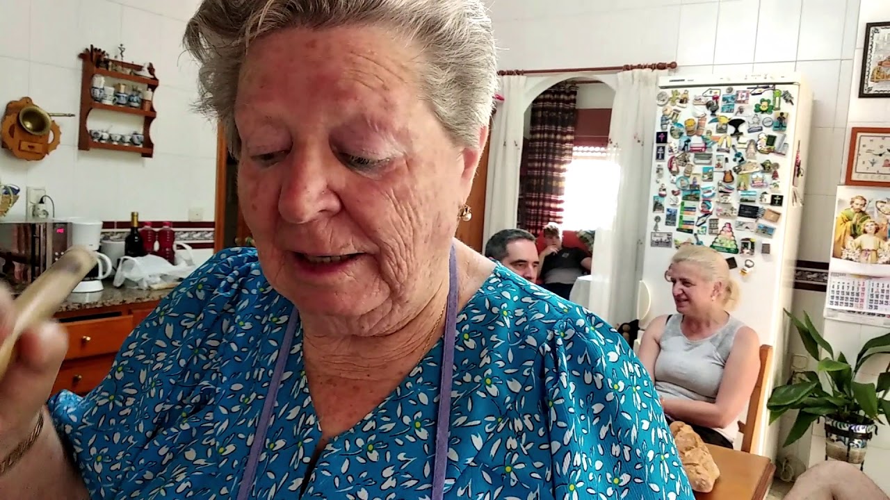 gachas picantes de mi mama
