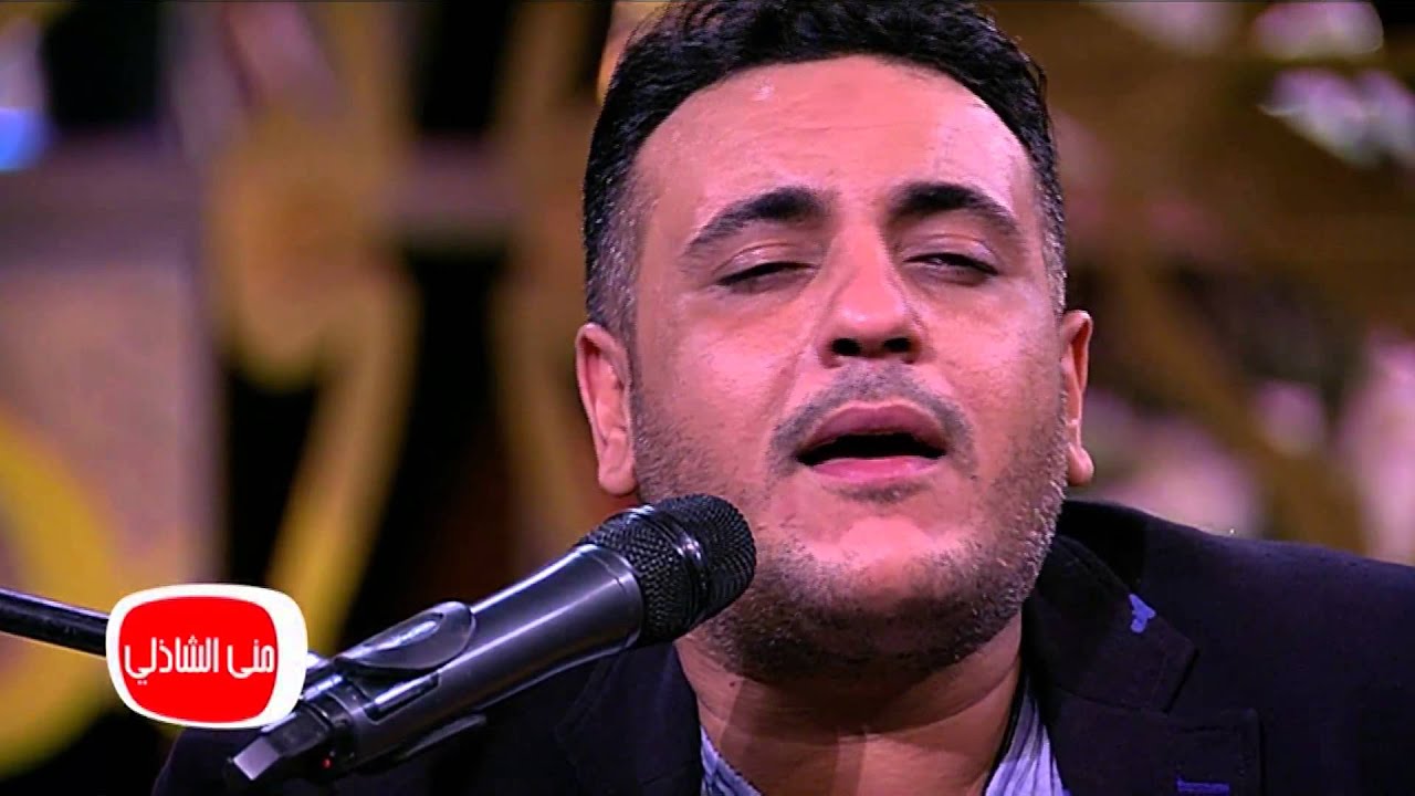 معكم مني الشاذلي | محمد رحيم : بدأت وانا عندي 16 سنة مع عمرو دياب وكنت حاسس اني متأخر