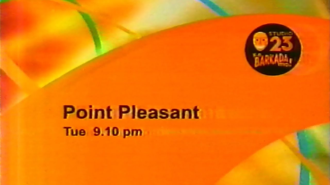 STUDIO 23 - Foreign Show Bumpers Superpack (2006)