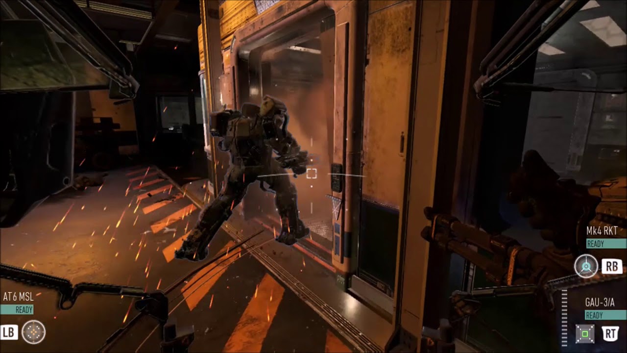 Stop the Manticore Launch