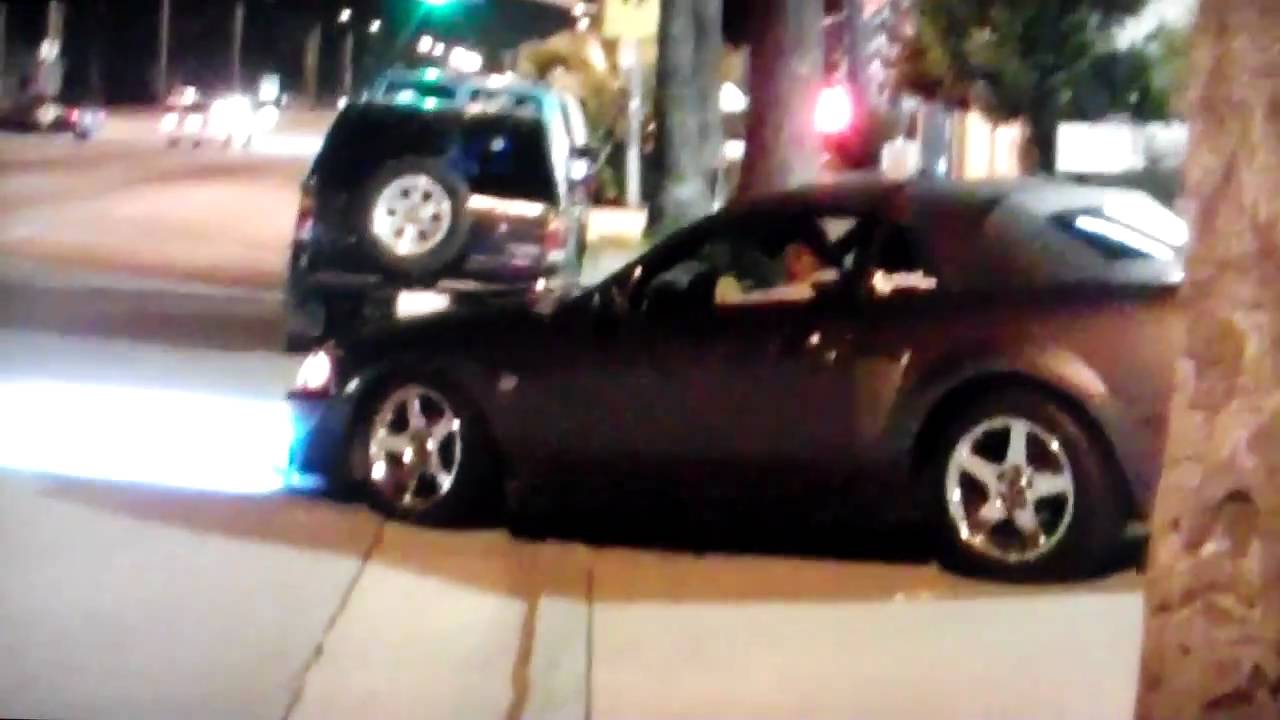 LETHAL STANGS Tuesday meets