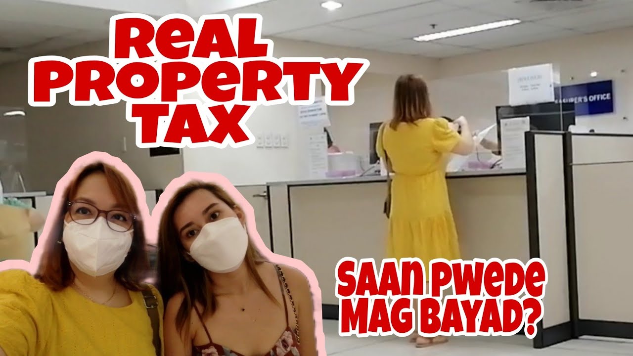 SM North Annex/ Government Services / Real Property Tax/ Savory Restaurant / Members Shout Out