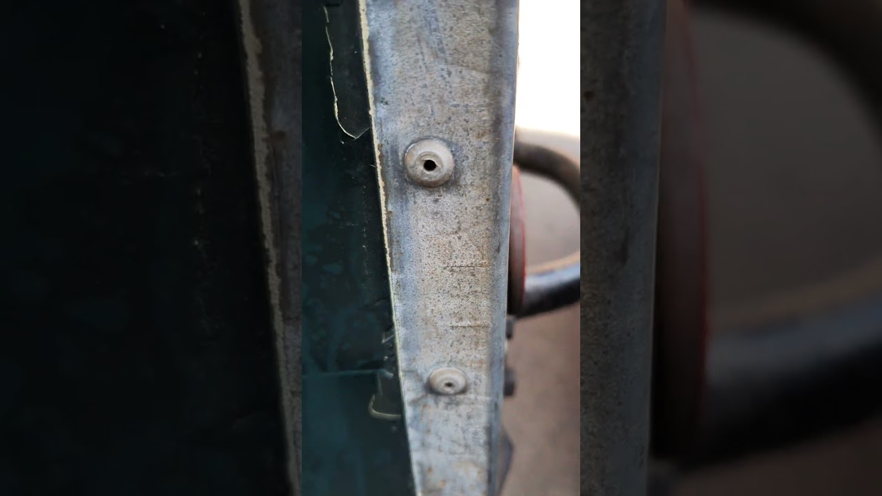 Land Rover Series 3 109 2.6 - engine tuning, timing, optimum ignition, cold start and idle (1)