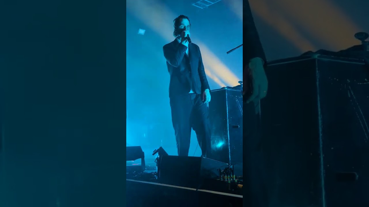 Editors - killer (Adamski cover)