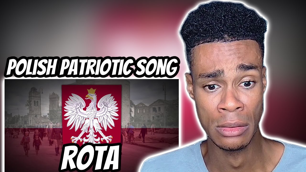 FIRST TIME HEARING | Polish Patriotic Song - Rota