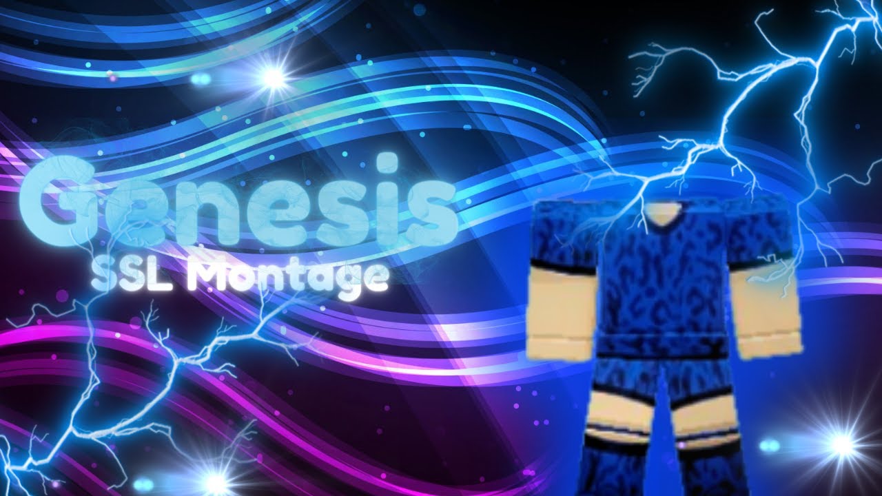 Super Striker League Montage