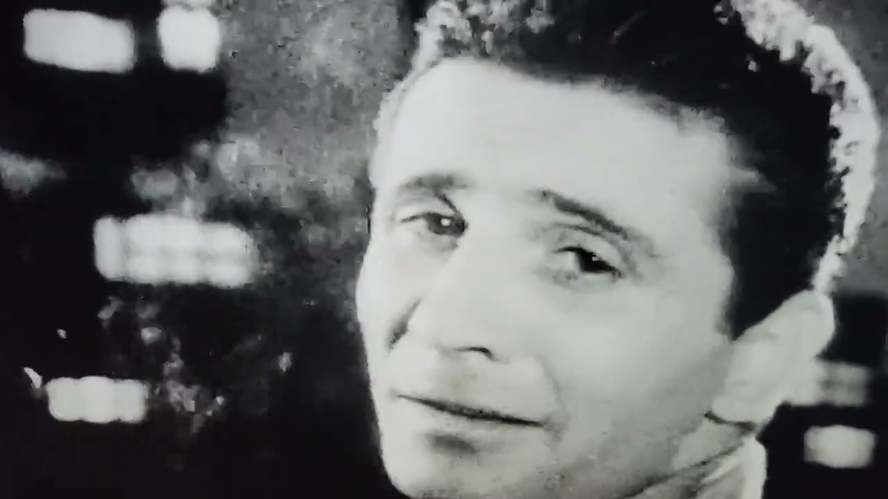 Gilbert Bécaud : Au revoir