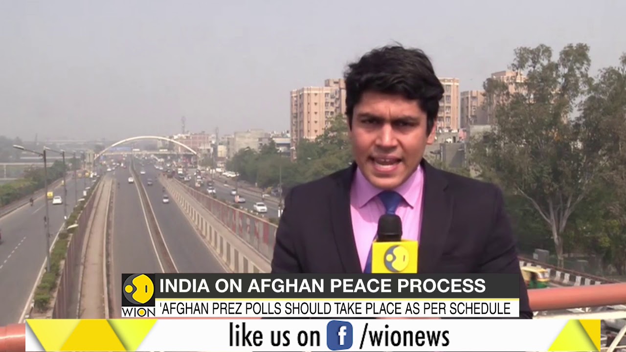 WION Exclusive: Taliban spokesperson speaks to WION