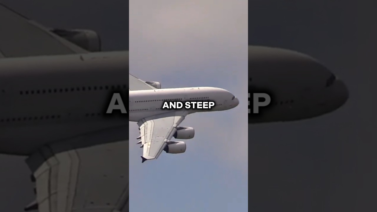 what happens on a new plane's test flight?